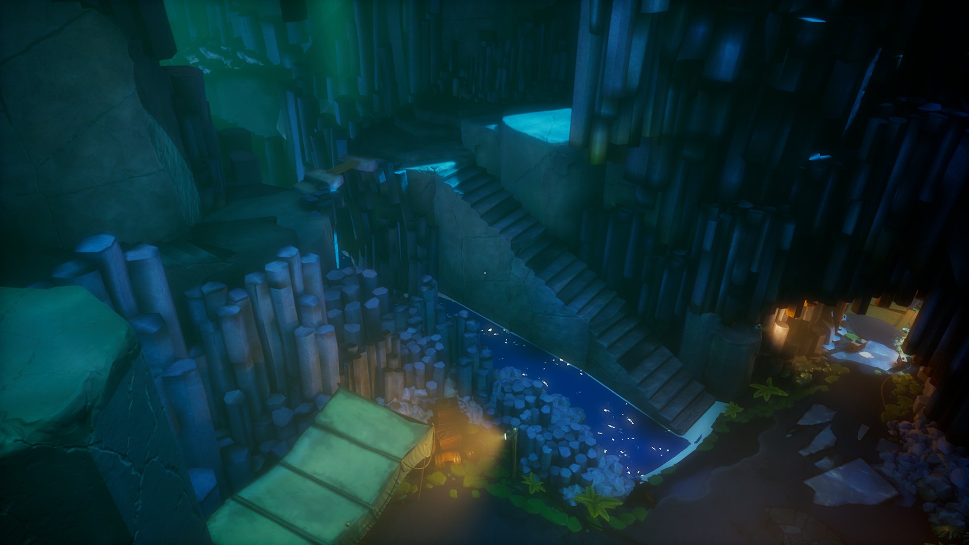 Call of the Sea - Imagen 32